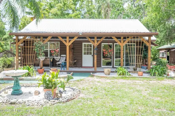 133 Seminole Trail, Georgetown, FL 32139