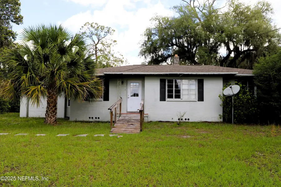 21514 SE 69th Avenue, Hawthorne, FL 32640 - #2