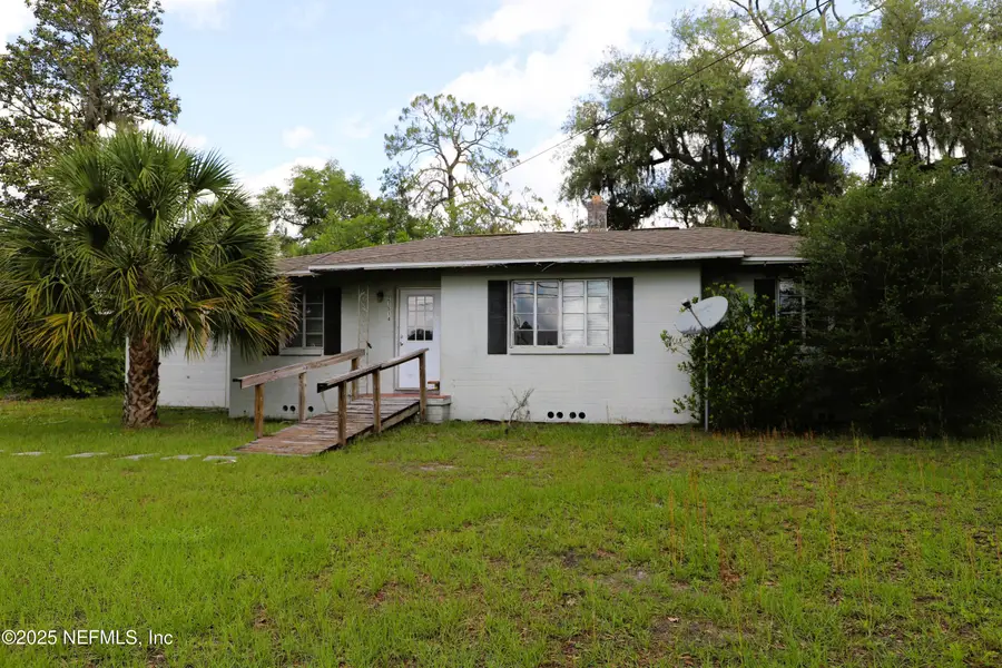 21514 SE 69th Avenue, Hawthorne, FL 32640 - #3