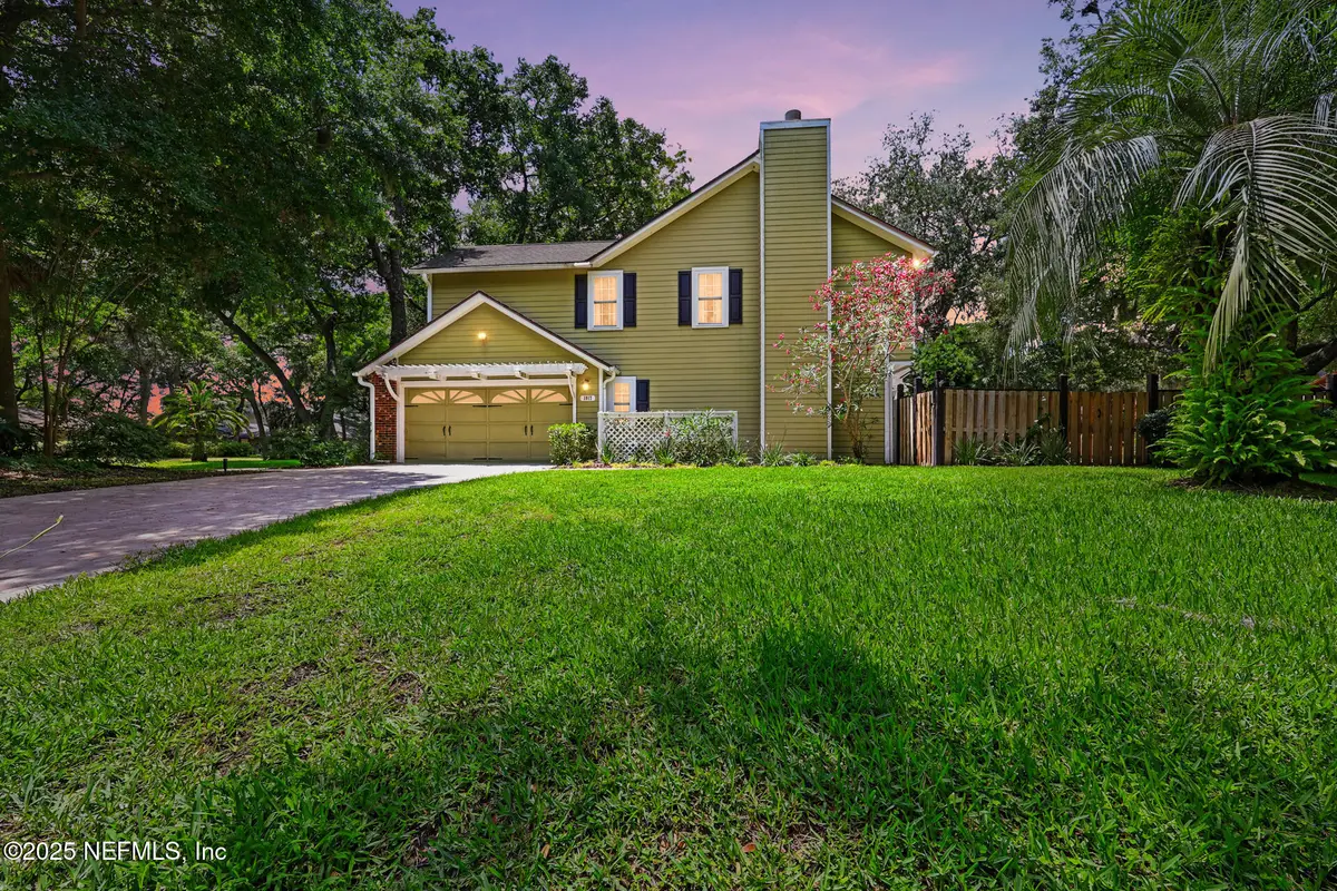 1917 Lakeside S Drive, Fernandina Beach, FL 32034 - #1