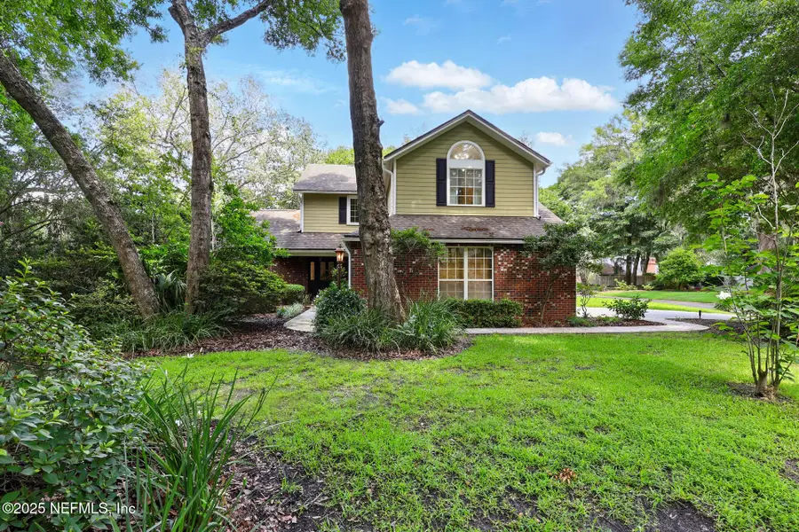 1917 Lakeside S Drive, Fernandina Beach, FL 32034 - #2