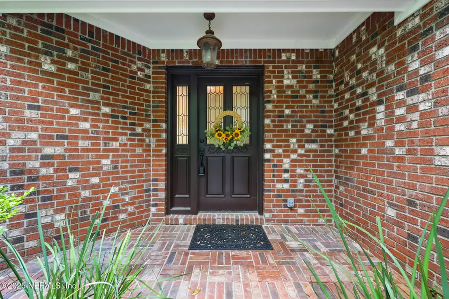 1917 Lakeside S Drive, Fernandina Beach, FL 32034 - #3