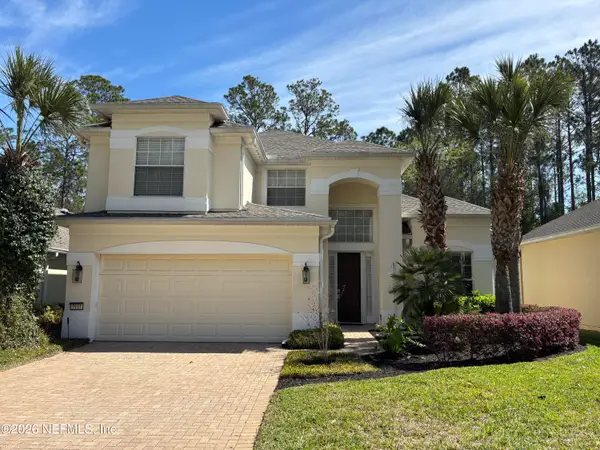 9197 Sweet Berry Court, Jacksonville, FL 32256