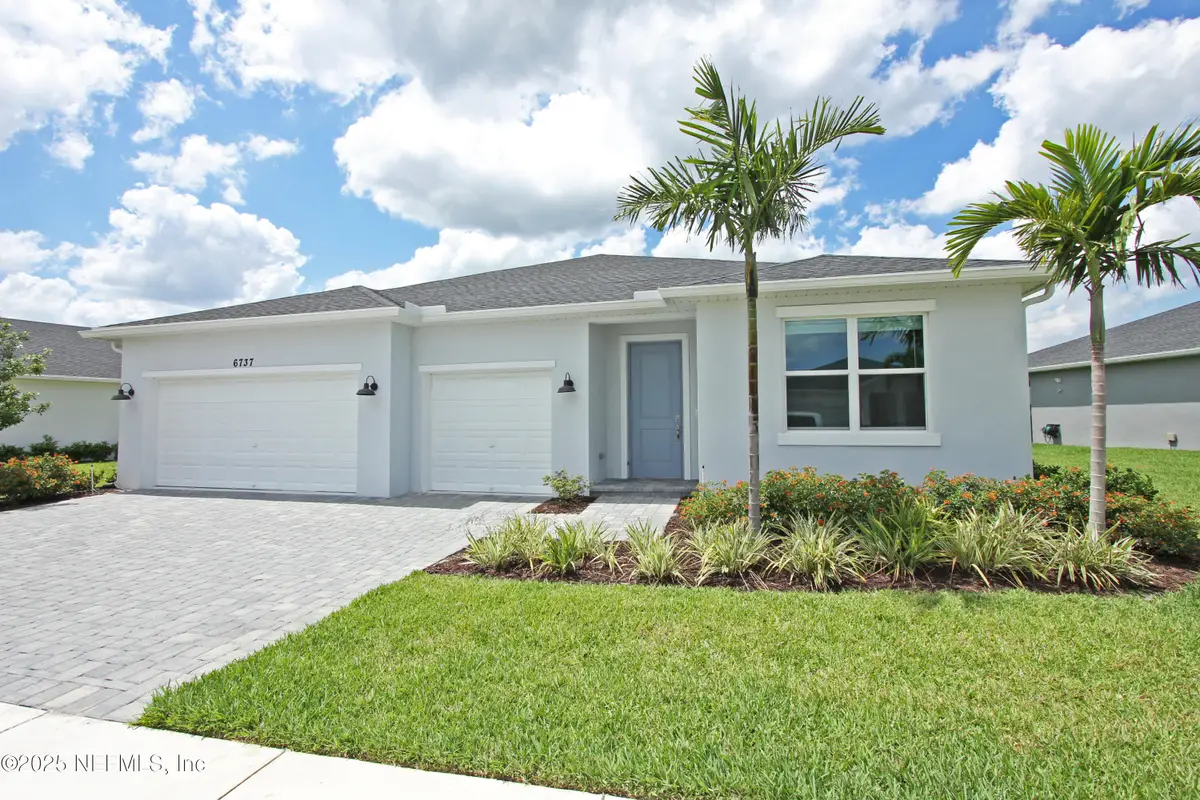 6737 NW Cloverdale Avenue, Port Saint Lucie, FL 34986 - Image #1