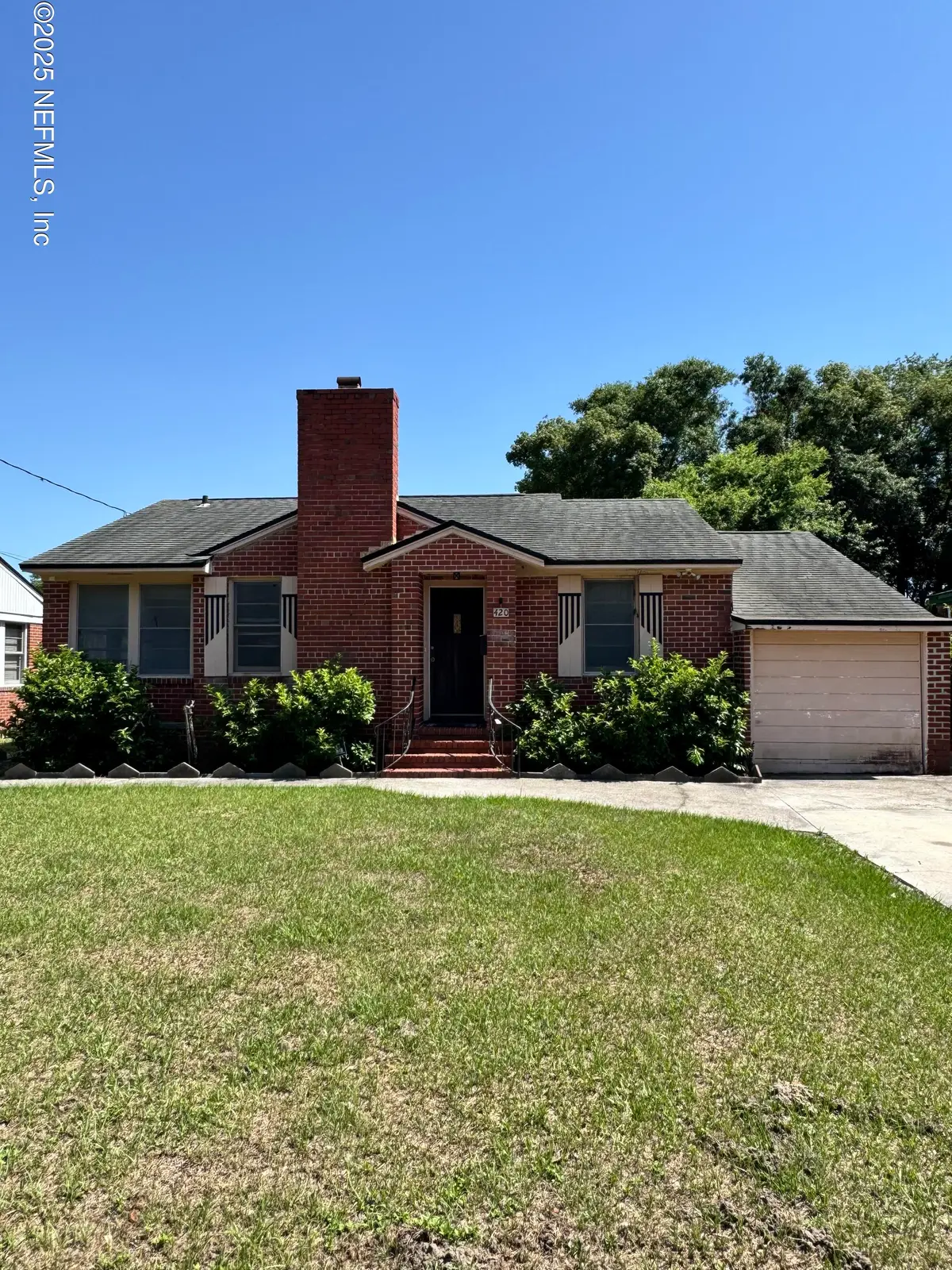 420 W 69th Street, Jacksonville, FL 32208 - Image #1