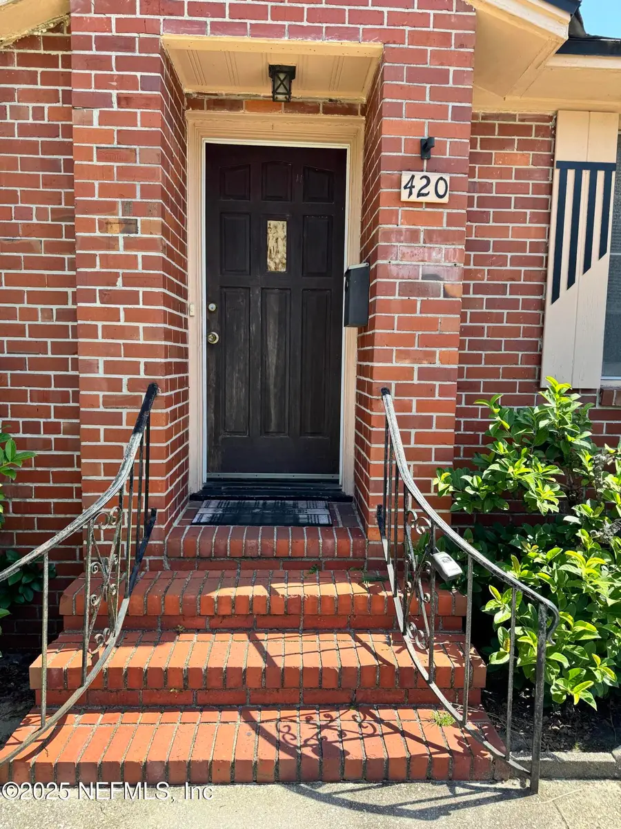 420 W 69th Street, Jacksonville, FL 32208 - Image #2