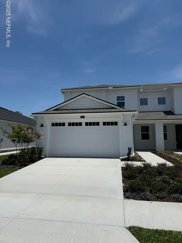 34 Mulberry Road, Palm Coast, FL 32164