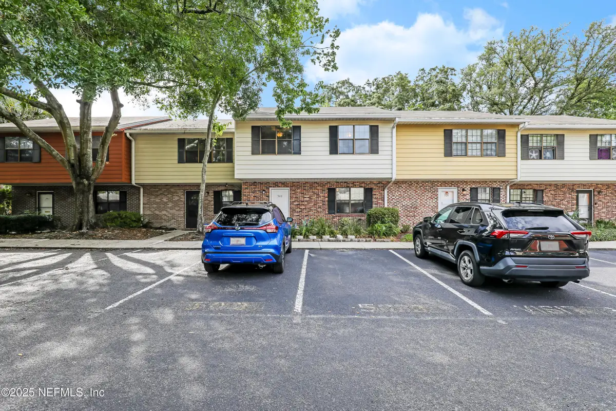 503 Kettering Way, Orange Park, FL 32073 - Image #1