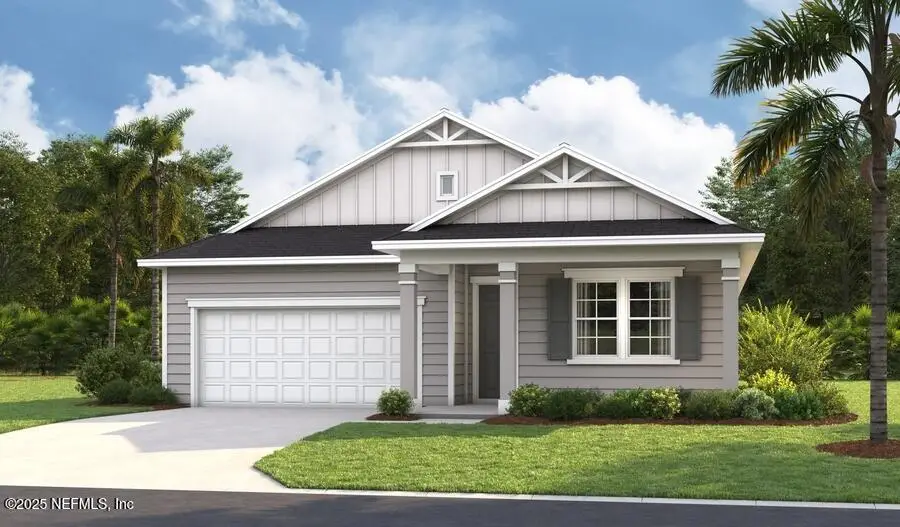 214 Thornberry Way, Palm Coast, FL 32164 - #1