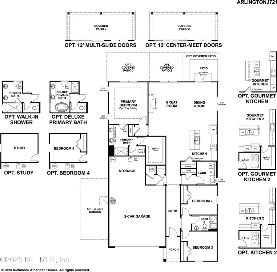 214 Thornberry Way, Palm Coast, FL 32164 - #2