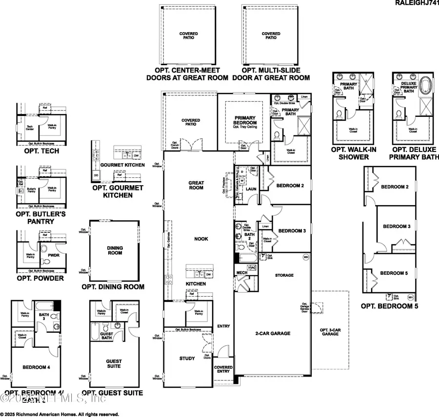 218 Thornberry Way, Palm Coast, FL 32164 - #2