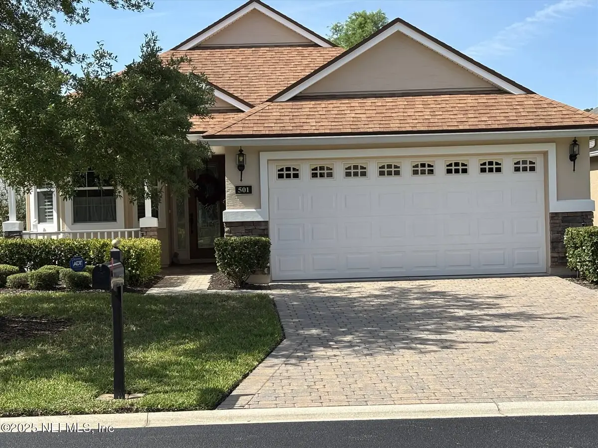 501 N Legacy Trail, Saint Augustine, FL 32092 - #1