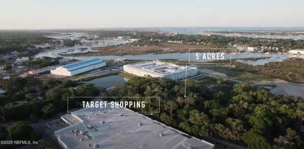 1480 Arapaho Avenue, St. Augustine, FL 32084