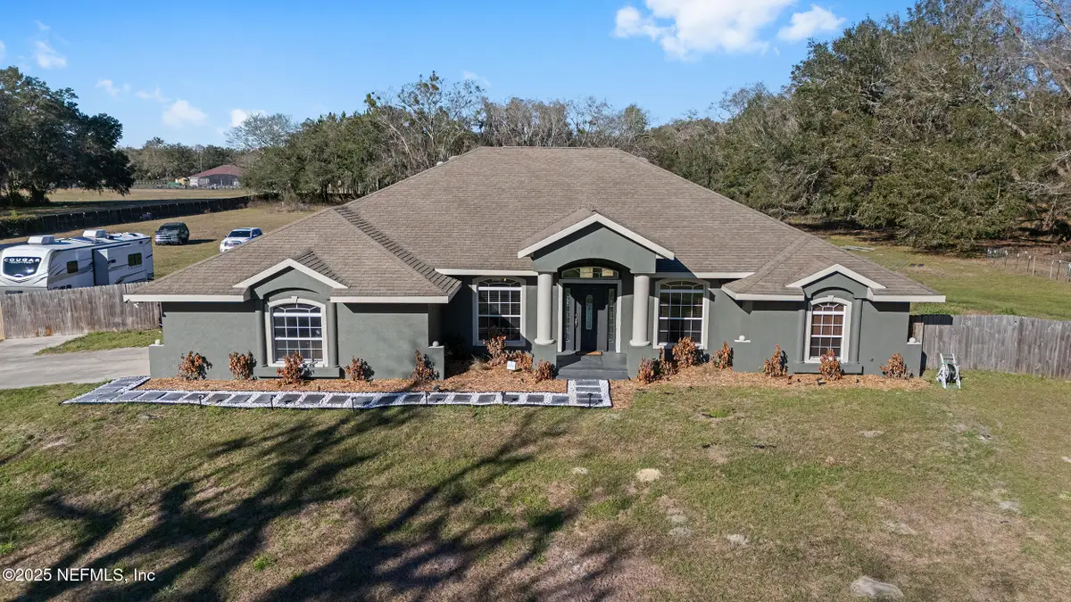20536 NW 20th Terrace, Brooker, FL 32622 - #1