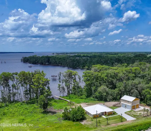 159 Mays Cove Road, East Palatka, FL 32131