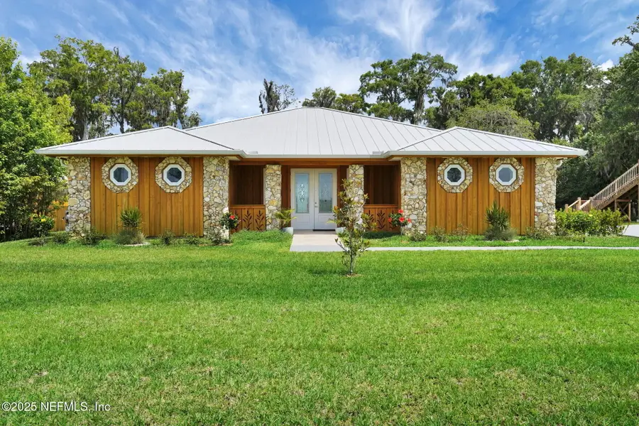 159 Mays Cove Road, East Palatka, FL 32131 - #2