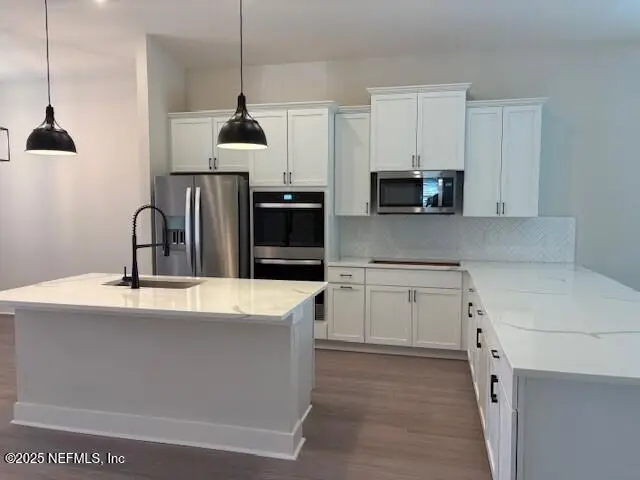 8945 Ford Road, Bryceville, FL 32009 - Image #2