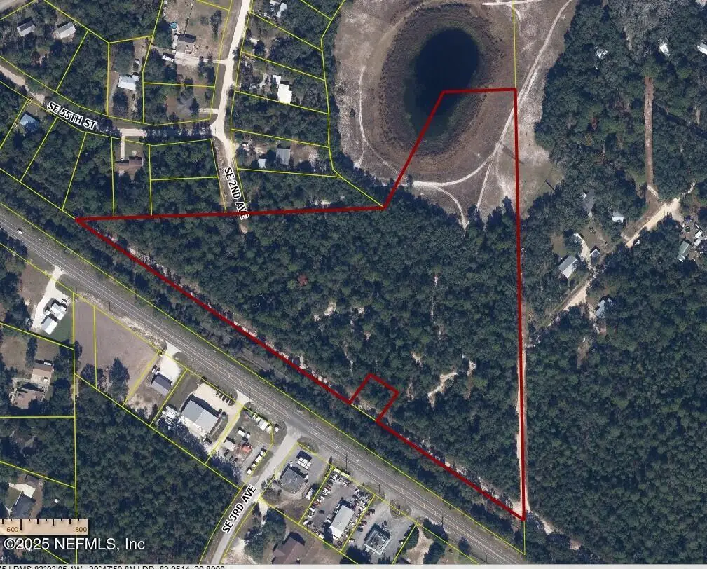 00 State Road 100, Keystone Heights, FL 32656 - #1