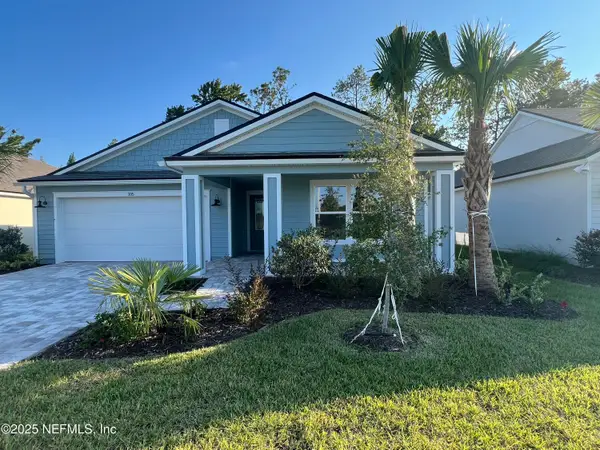 105 Green Circle, Palm Coast, FL 32164