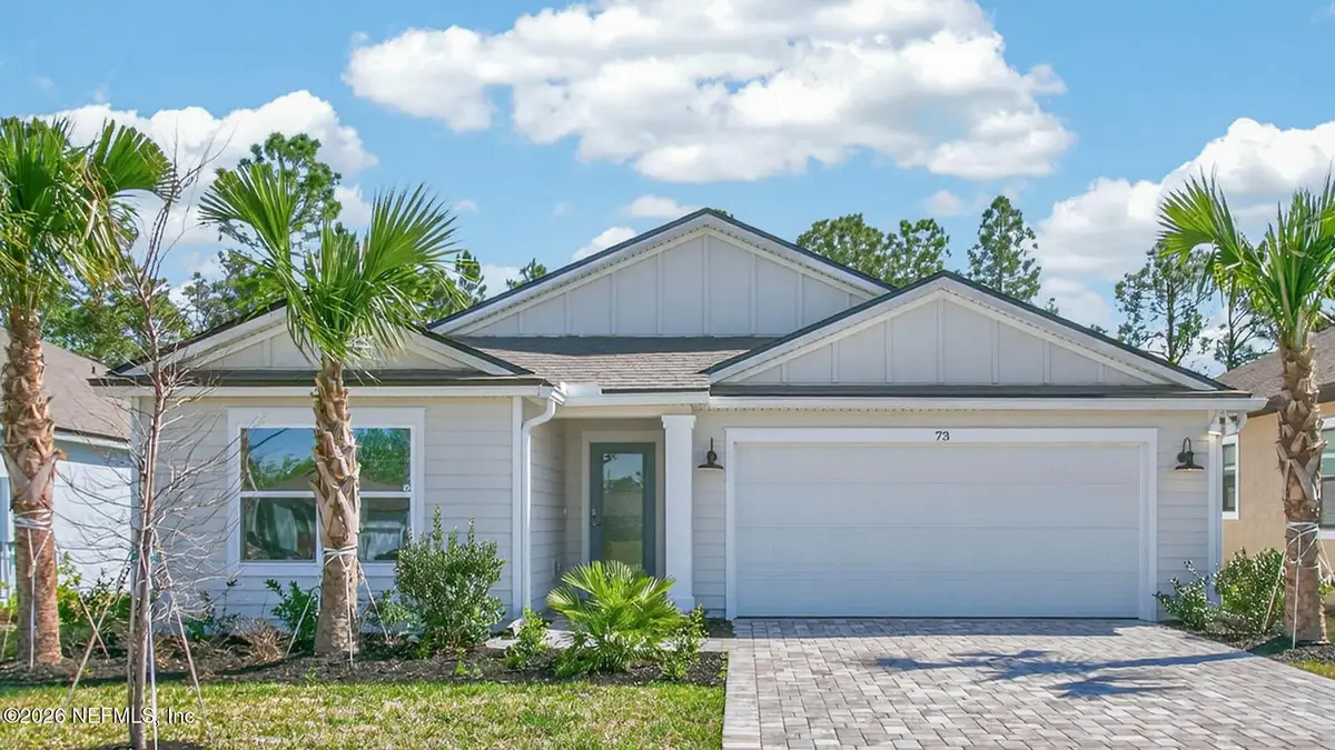 73 Green Circle, Palm Coast, FL 32164 - #1