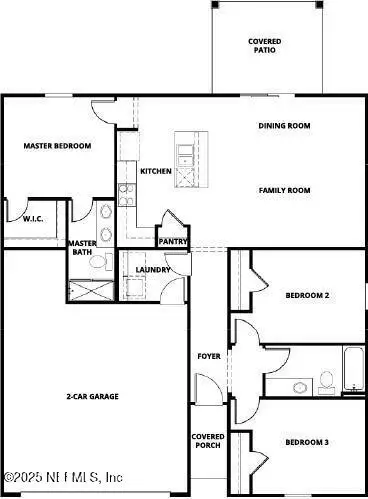 37271 Whisper Way, Hilliard, FL 32046 - Image #1