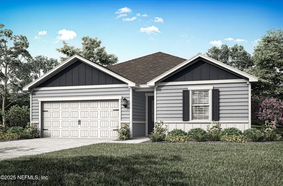 37271 Whisper Way, Hilliard, FL 32046 - Image #2