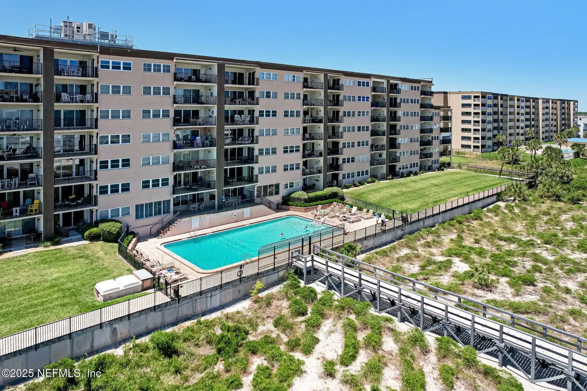 3350 S Fletcher Avenue #C5, Fernandina Beach, FL 32034 - #1