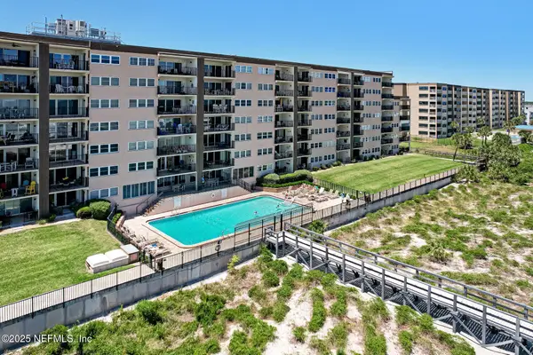 3350 S Fletcher Avenue #C5, Fernandina Beach, FL 32034