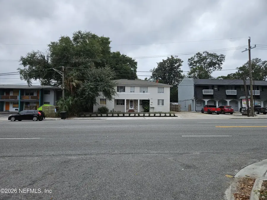 5718 Merrill Road, Jacksonville, FL 32277 - #2