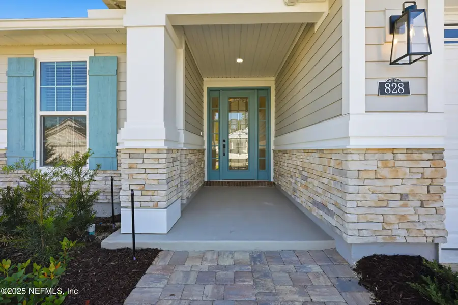 828 Oaklawn Court, Saint Augustine, FL 32092 - Image #2
