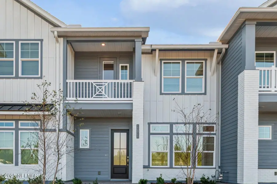 11924 Generations Avenue, Jacksonville, FL 32224 - #2