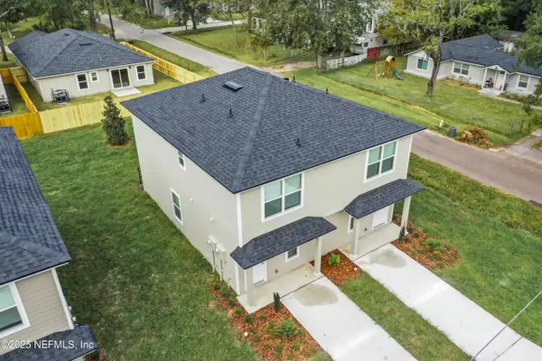 1242 Mull Street, Jacksonville, FL 32205