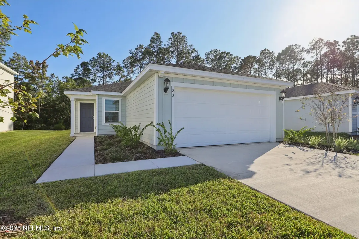 23 Dilly Court, Palm Coast, FL 32164 - #1