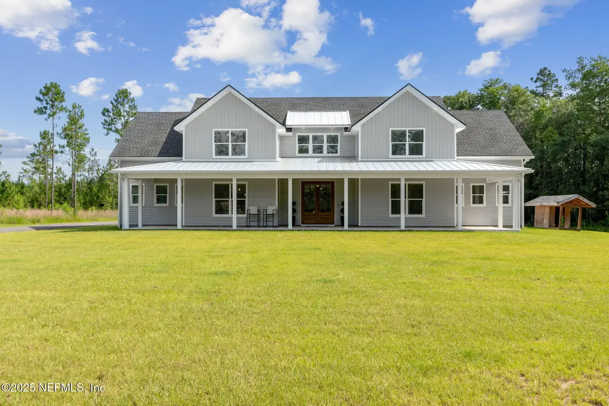 15550 County Road 108, Hilliard, FL 32046 - Image #1