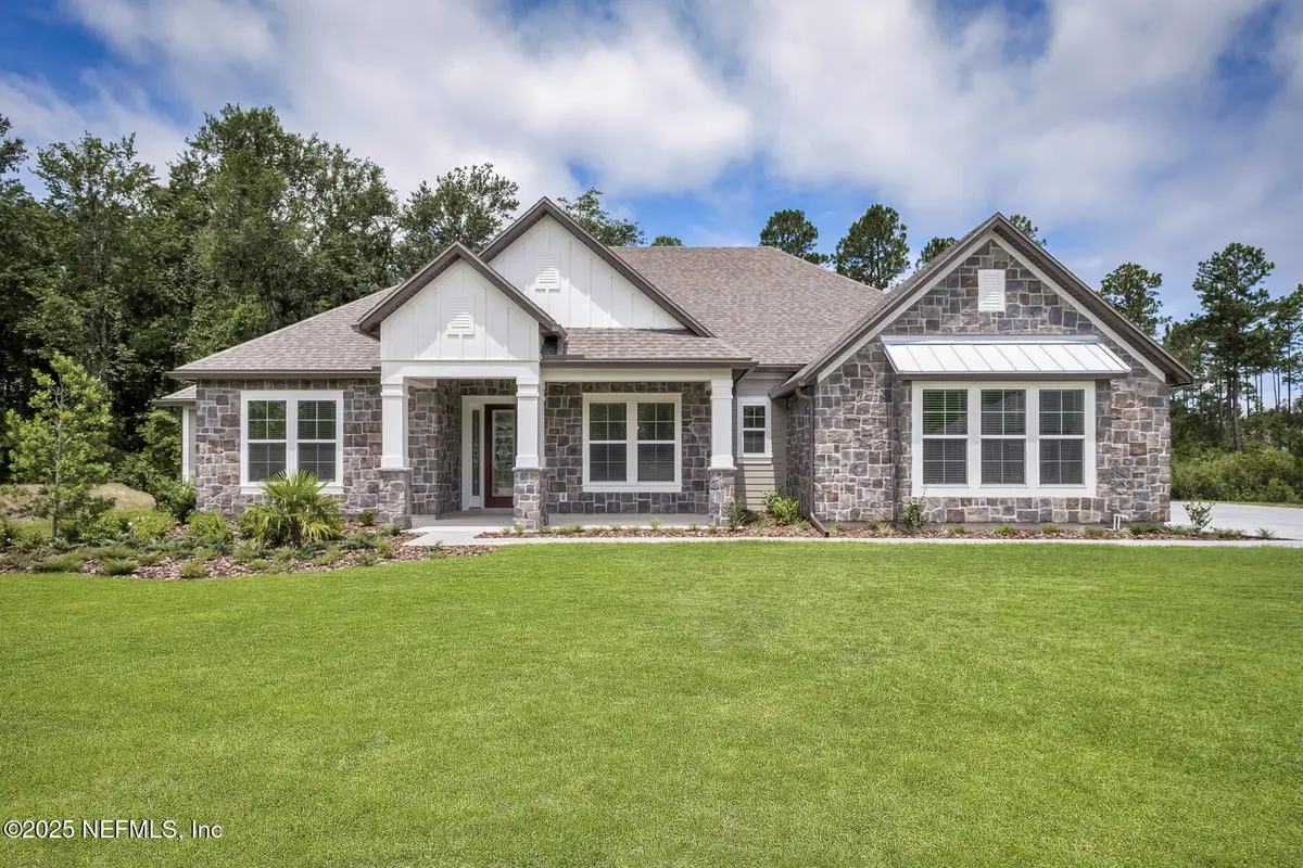 36250 Pitch Lane, Hilliard, FL 32046 - #1