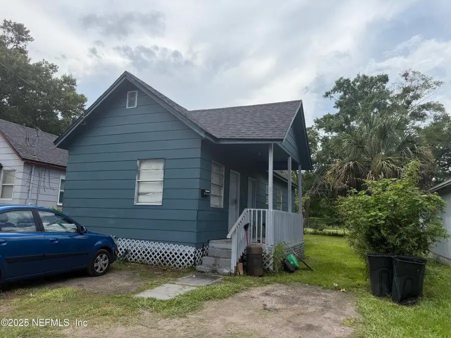 1352 Mt Herman Street, Jacksonville, FL 32209 - #2
