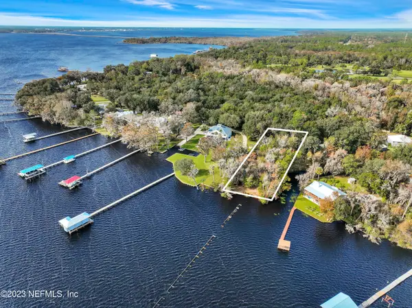 8515 Florence Cove Road, St. Augustine, FL 32092