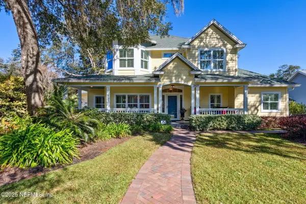 2625 Long Boat Drive, Fernandina Beach, FL 32034