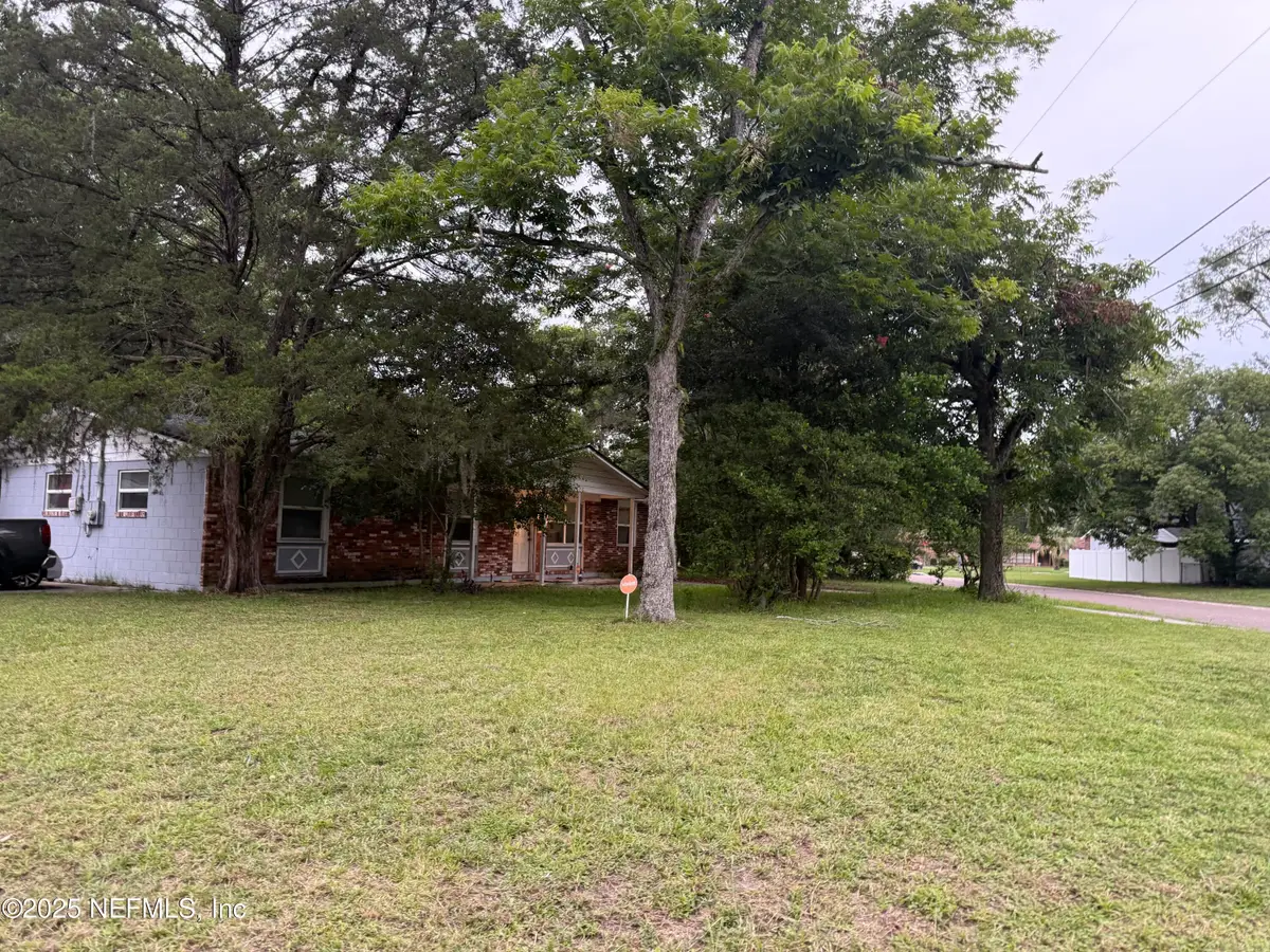 4950 Vermont Road, Jacksonville, FL 32209 - #1