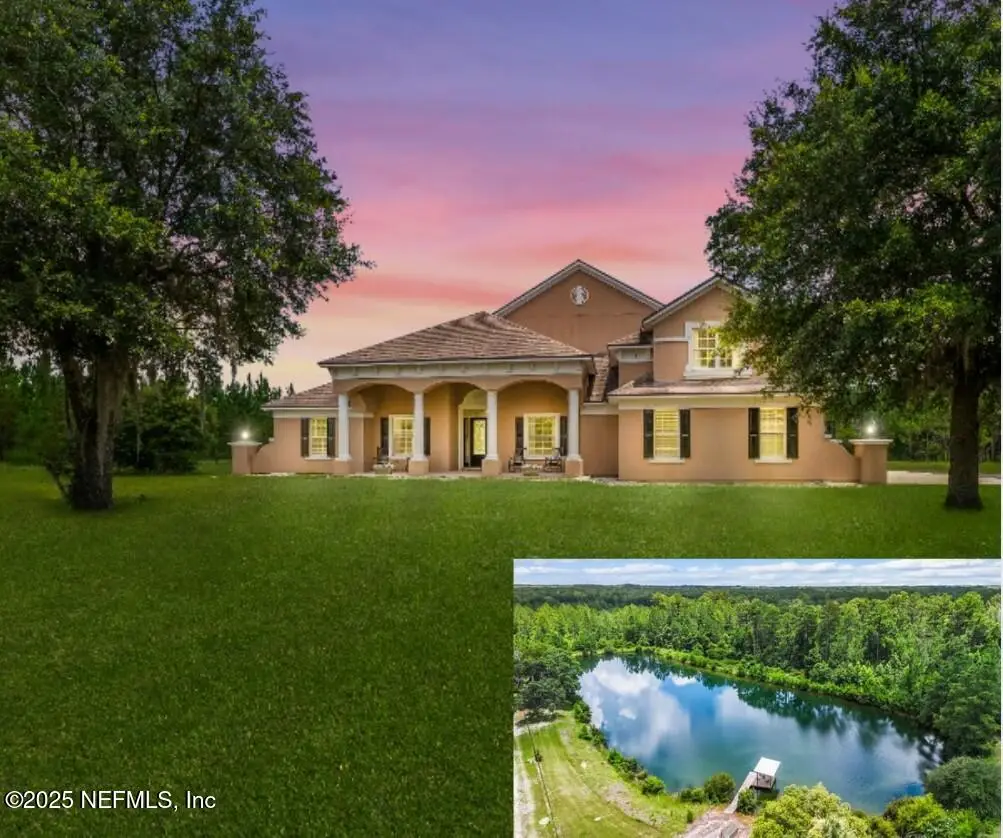27247 Hallman Road, Hilliard, FL 32046 - Image #1