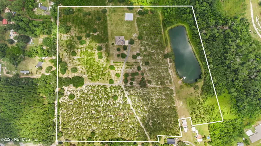 27247 Hallman Road, Hilliard, FL 32046 - Image #2