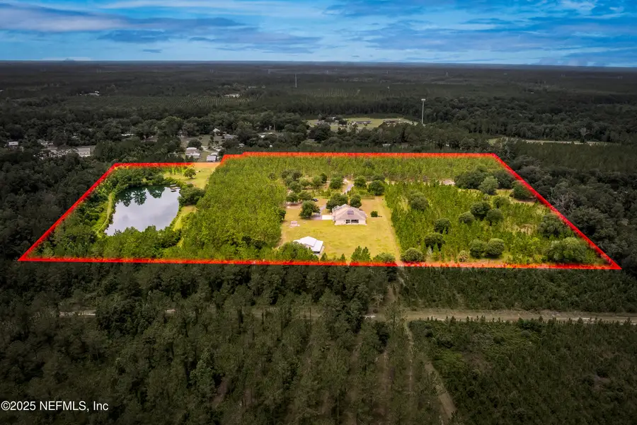 27247 Hallman Road, Hilliard, FL 32046 - Image #3