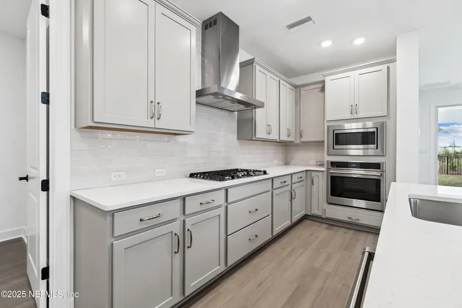 61 Ancient Springs Lane, Saint Augustine, FL 32092 - #2