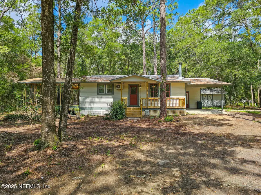 125 Lemon Street #22, Melrose, FL 32666 - #2