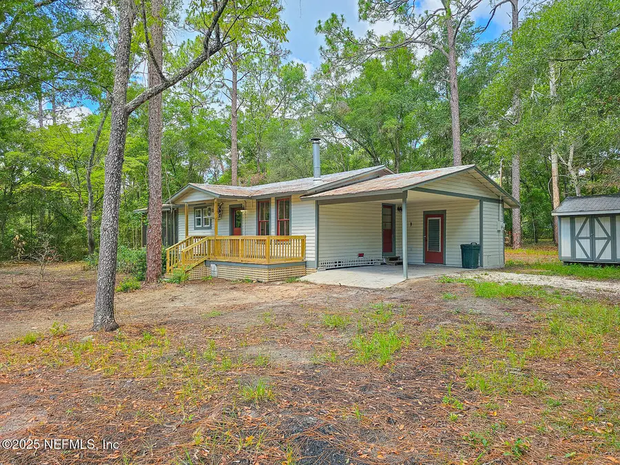 125 Lemon Street #22, Melrose, FL 32666 - #3