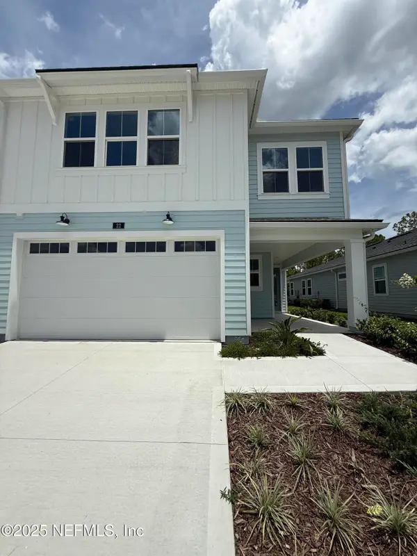 22 Mulberry Road, Palm Coast, FL 32164