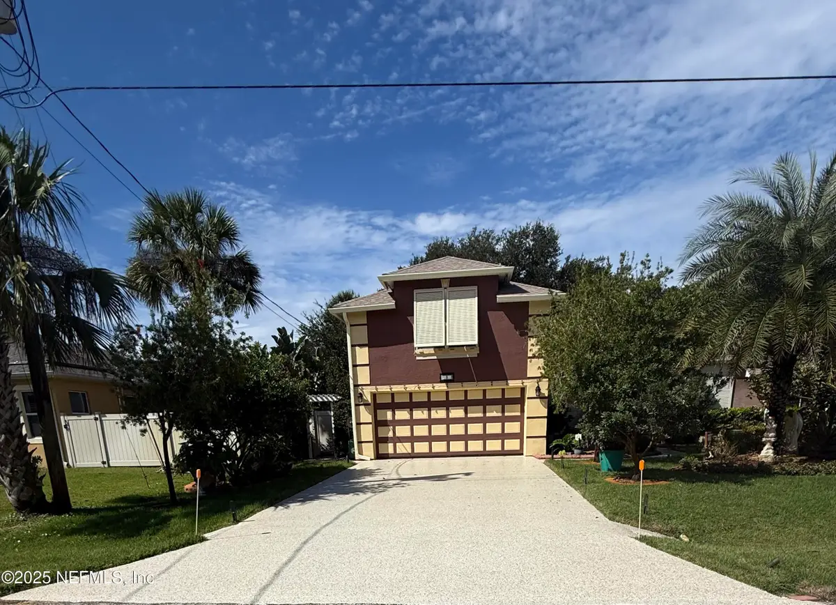 3 Sea Board Court, Palm Coast, FL 32164 - #1
