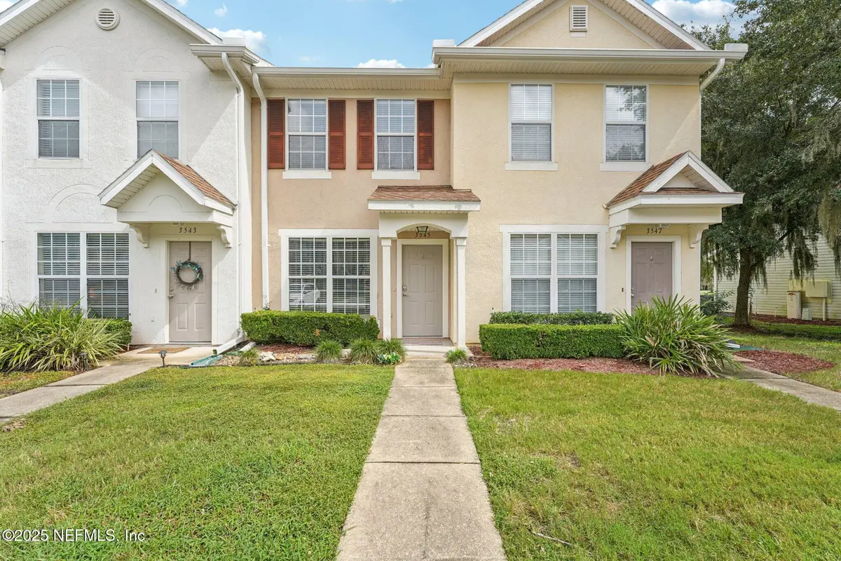 3545 Twisted Tree Lane, Jacksonville, FL 32216 - Image #1