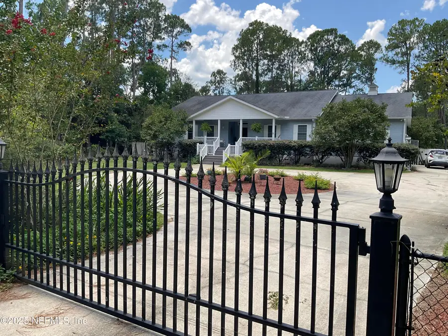 7634 Aztec Court, Keystone Heights, FL 32656 - #2