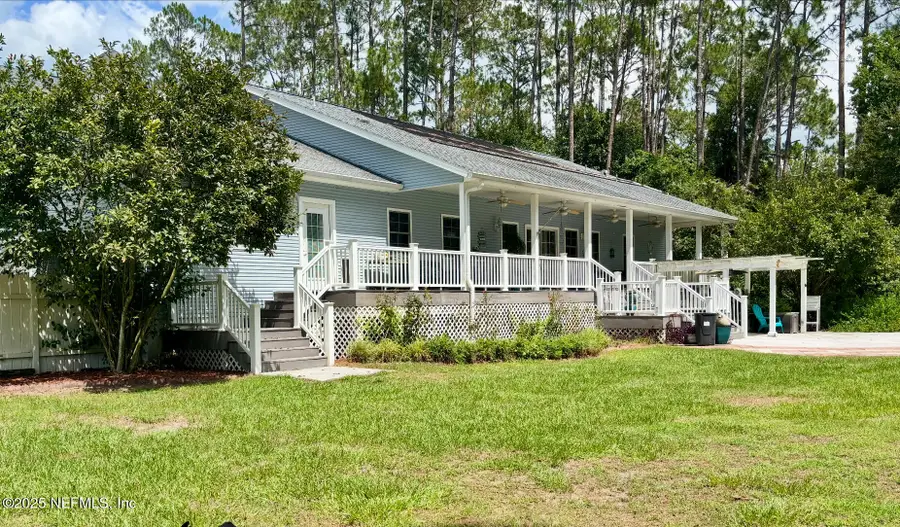 7634 Aztec Court, Keystone Heights, FL 32656 - #3